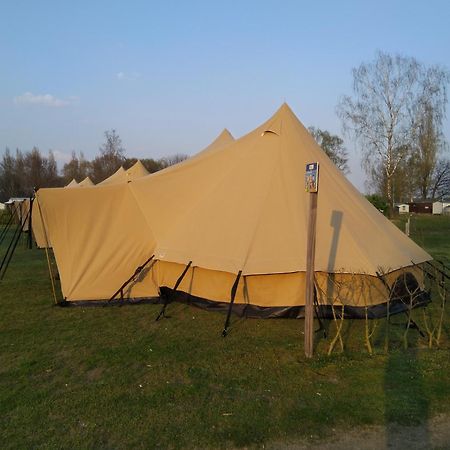 Tent-Ok Opende Esterno foto